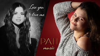Śpiewam Lose You To Love Me Po Polsku Selena Gomez 2020