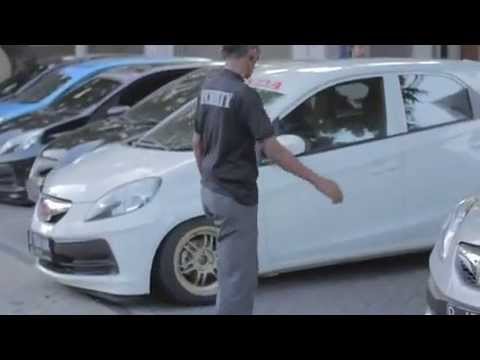 Brio Indonesia - First 8 Brio Project,Indonesia