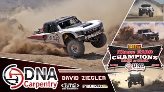 DNA David Ziegler || Back-to-Back Champions 2025