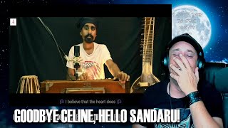 Titanic  My Heart Will Go On | Sri Lankan Version | Sandaru Sathsara Reaction!