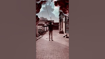 lord Krishna sky edit capcut tutorial💖 ll #krishna #krishnaedits #lordkrishna #skyeditz #capcutedit