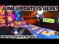[FULL GUIDE]  New TOMB ROBBERY, SEASON 4, AND A NEW MILITARY BASE! | Roblox Jailbreak