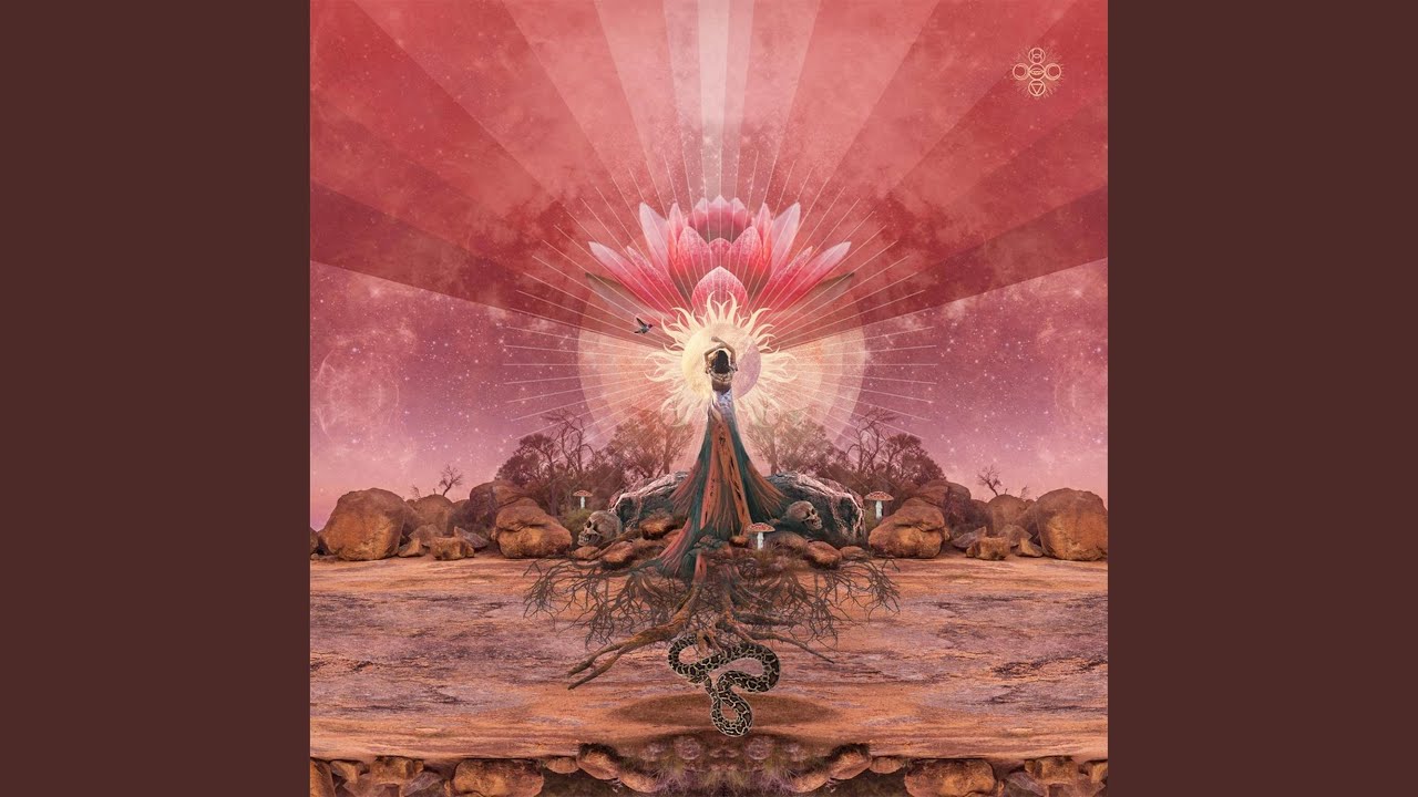 11Hz - Alpha Sleep Waves