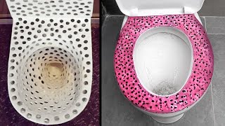 CURSED Toilets You Wouldn’t DARE Use