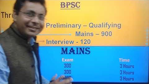 66th BPSC mains (Optional paper geography syllabus & Previous Year Question Trend Analysis)