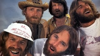 Getcha back - The Beach Boys