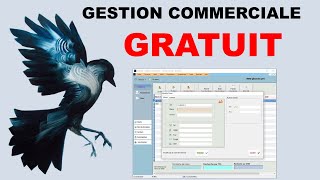 Gestion commerciale gratuit screenshot 5