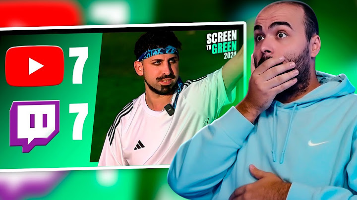 NUNO MOURA REAGE AOS YOUTUBERS VS STREAMERS 2024 (GOLOS & HIGHLIGHTS)