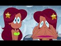 Zig und Sharko | NEUE STAFFEL 3 😨 Marinas wahres Gesicht | Volledige aflevering in HD