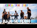 Centa 2020 Mix-ILIJA se rodio
