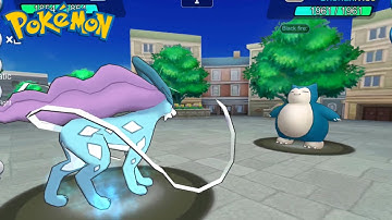 Pokemon Evolution Game #34 (New Android Pokemon Game 2025)