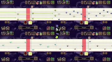 MSM Composer: THE WORLD REVOLVING (Deltarune) Cover