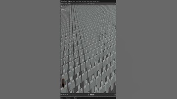 ¡Domina el Modificador ARRAY en Blender Como un Profesional!