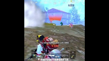 🔥Awm Quick Headshot ❗Awm Headshot Pubg Mobile Lite Short Video | Pubg Lite Short Video 💯 | 💔 #shorts