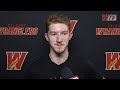 Postgame - Dustin Wolf - 05.17.2023