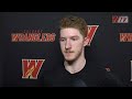 Postgame - Dustin Wolf - 05.17.2023