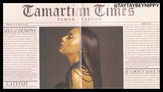 Tamar Braxton - "Calling All Lovers" | Vocal Range (Eb3-A6)