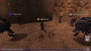 Final Fantasy XI - 314 - Good Thing we were There
