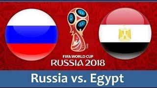 بث مباشر مصر روسيا  بجودة عالية و على جميع الاجهزه