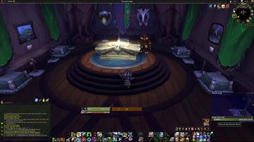 [ZerbGuides] How to combatlog and analyze logs in World of Warcraft