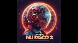 Dr Tikov - Anime Disco (I feel Love again)