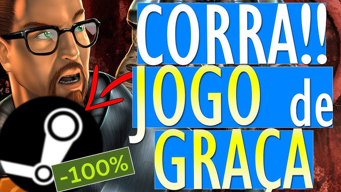 Jogos Grátis independentes que você pode resgatar de graça e agora