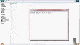 Converter Demonstration