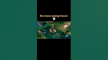 Bro 💀🗿#mlbb #mobilelegends #mlbbesports #franco #fyp #mobilelegendsgame #memes