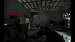 PUBMASTERS OF Left 4 Dead