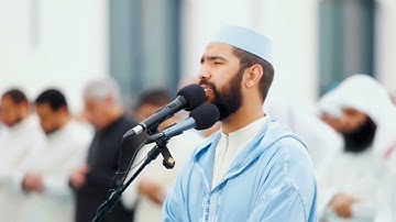 صلاة التراويح للقارئ عبد المغيث معروف ليلة 20 رمضان 1445 هـ 2024 م