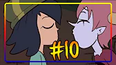 Mewna comics