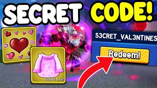 Valentines Code All Working Blox Fruits Codes In February 2026 Roblox Blox Fruits Codes