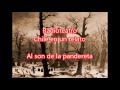 Radioteatro al son de la pandereta "Chile en un relato"
