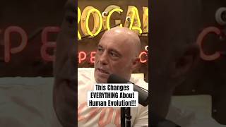 Is the Theory of Evolution Wrong? Joe Rogan Finds Out Darwin’s Theory May Be in Trouble #jre