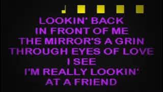 Tightrope - Karaoke - Stevie Ray Vaughan [attempted fix]