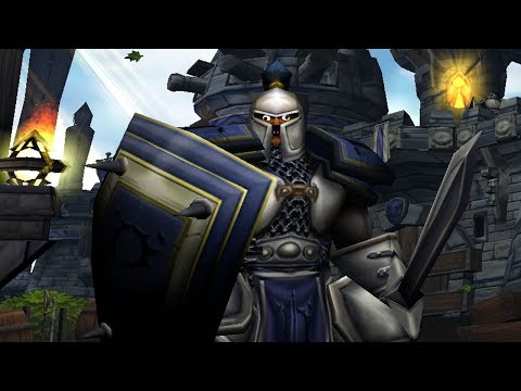 Warcraft 3 - The Scourge of Lordaeron Enhanced
