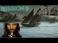 The Lord of the Rings The Battle for Middle-Earth 2 - Good Campaign [HARD] Mission 5