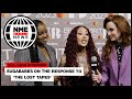 Capture de la vidéo Sugababes On Meeting Shania Twain, 'The Lost Tapes' & Plans For New Material