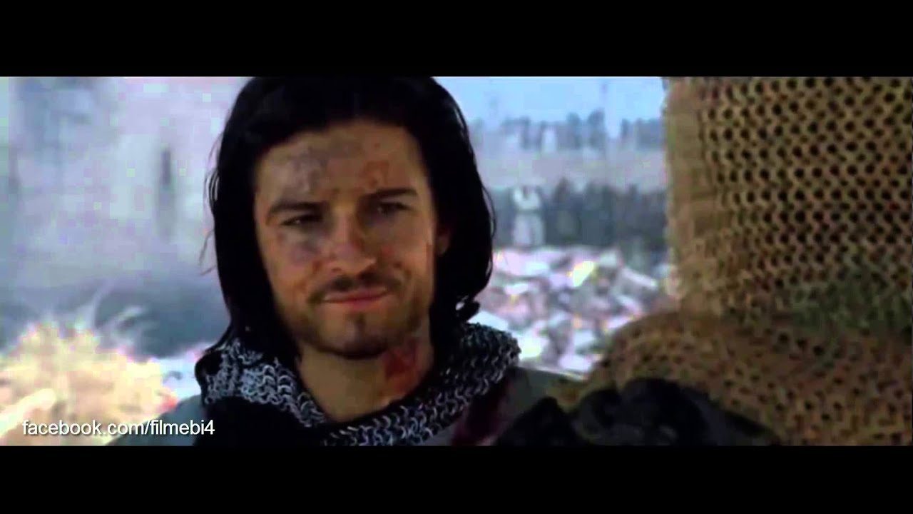 Kingdom of Heaven - YouTube