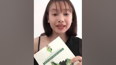 Túi lọc gội đầu thảo dược Naturel có thể giúp tóc giảm gãy rụng hay không?