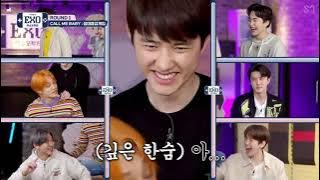 EXO ARCADE SEASON 2 Ep 2 [SUB INDO] | The 1st ROUND! Absolute Pitch Game