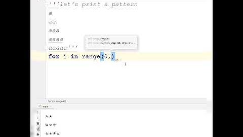 Python Coding shorts #python #coding #shorts #pattern programs