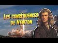 Astronomie Les Conséquences Des Trois Lois De Newton Astronomie Les Conséquences Des Trois Lois De Newton