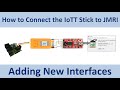 New interfaces: JMRI and more (Video#63)