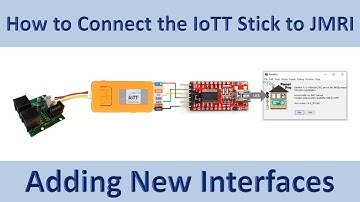 New interfaces: JMRI and more (Video#63)