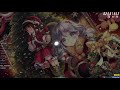 474 momoiro clover z  santa san smokelinds insane  9055 22 osu