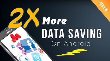 Opera Max Review:  The Best Data Saving App on Android