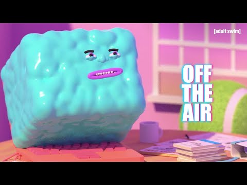 Liminal | Off the Air | adult swim