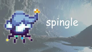 Spingle - The Furnace