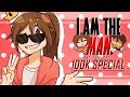 I am the Man ||MAP COMPLETE|| 100k Special